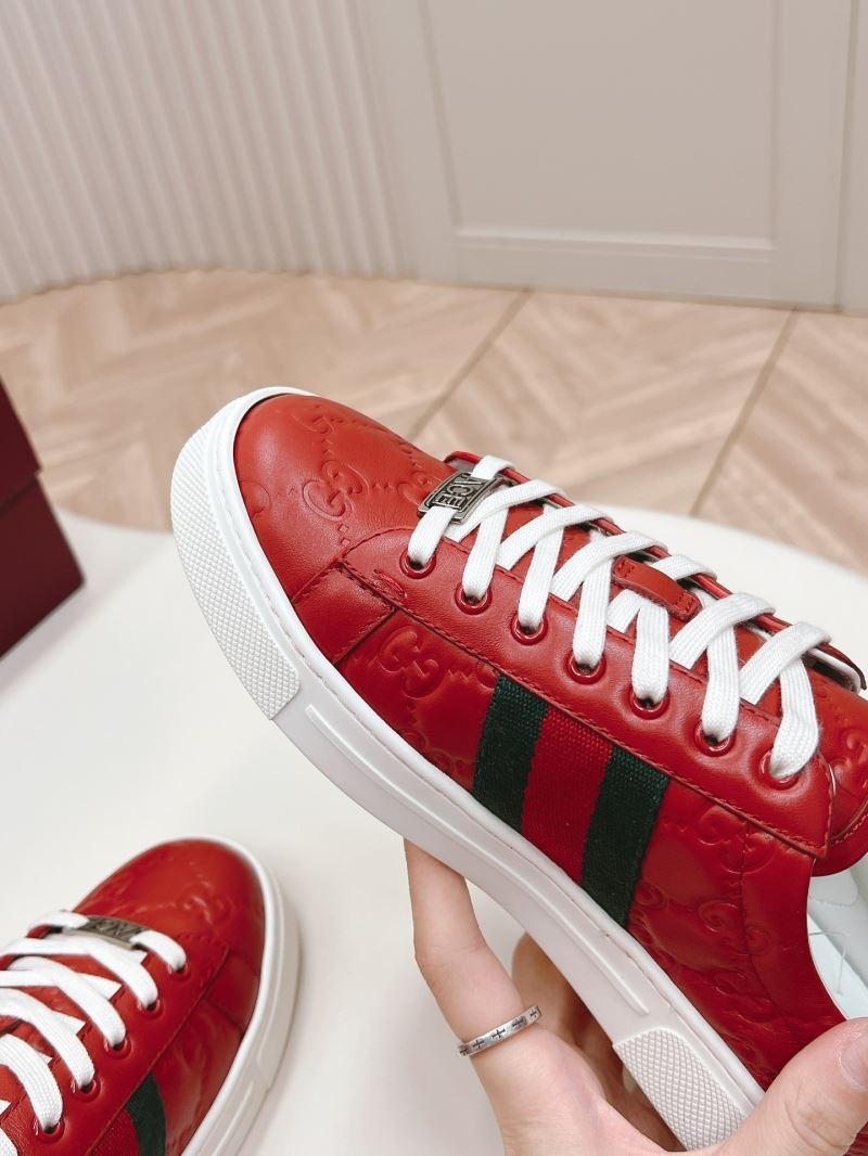 Gucci ACE Shoes